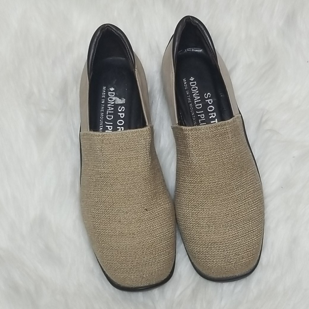 Donald J Pliner Navata Women's Loafer.Various.NWT
